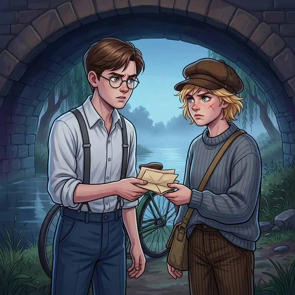 Illustration for: New Permits