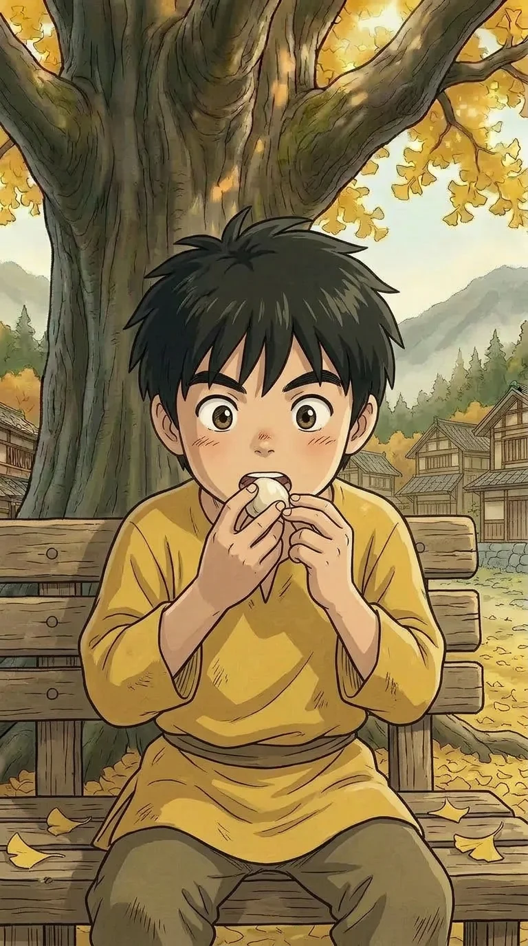 Illustration for: The White Kernel