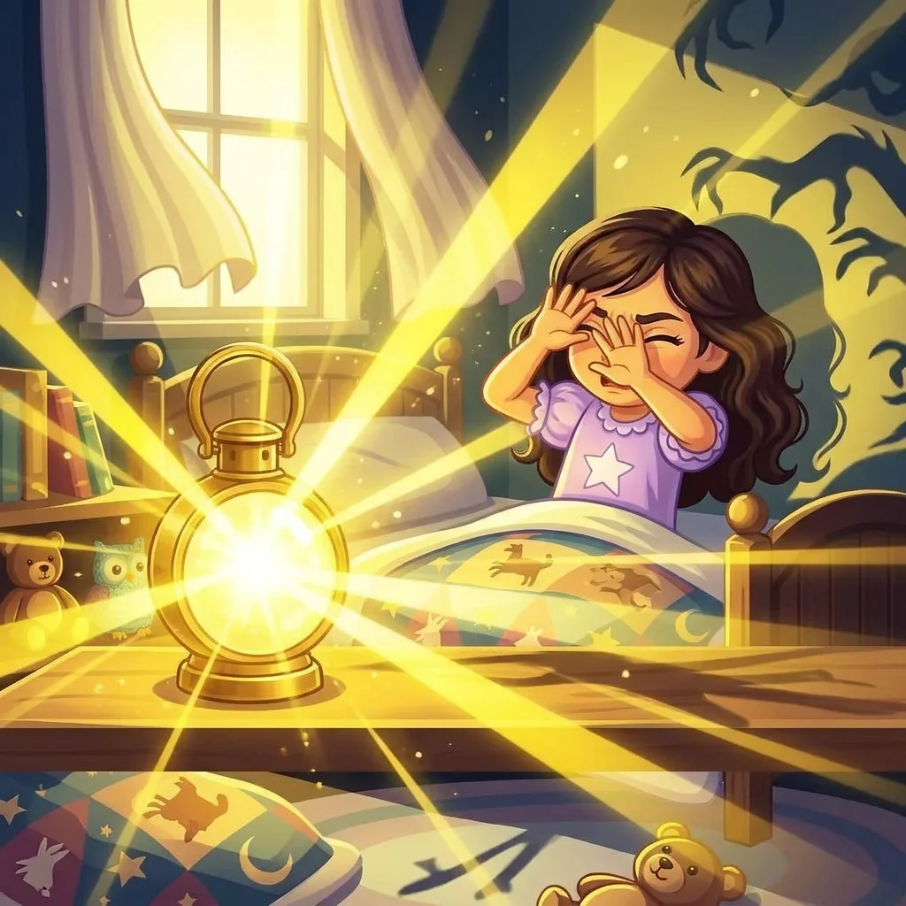 Illustration for: The Wrong Kind of Helping