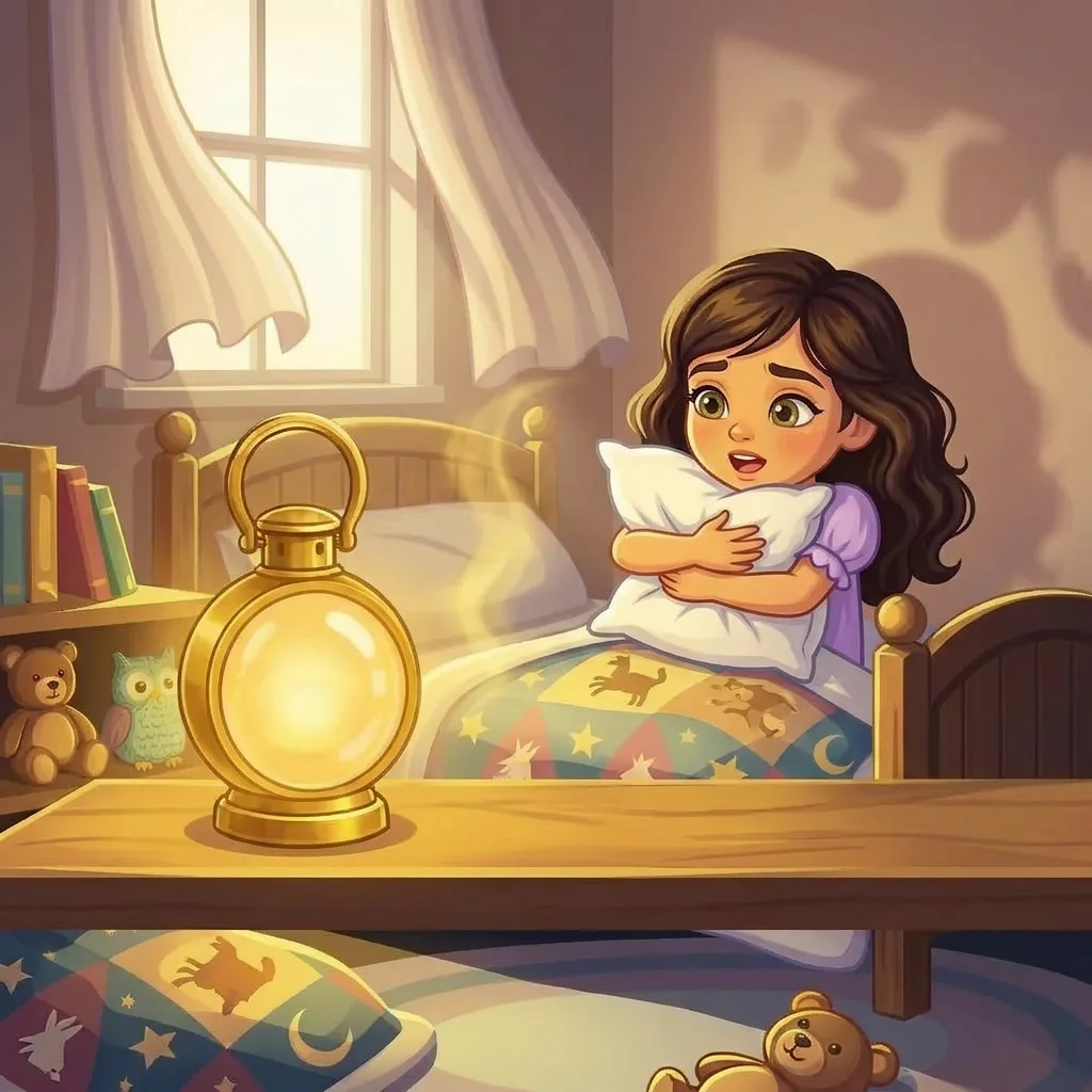 Illustration for: “That’s Not It”