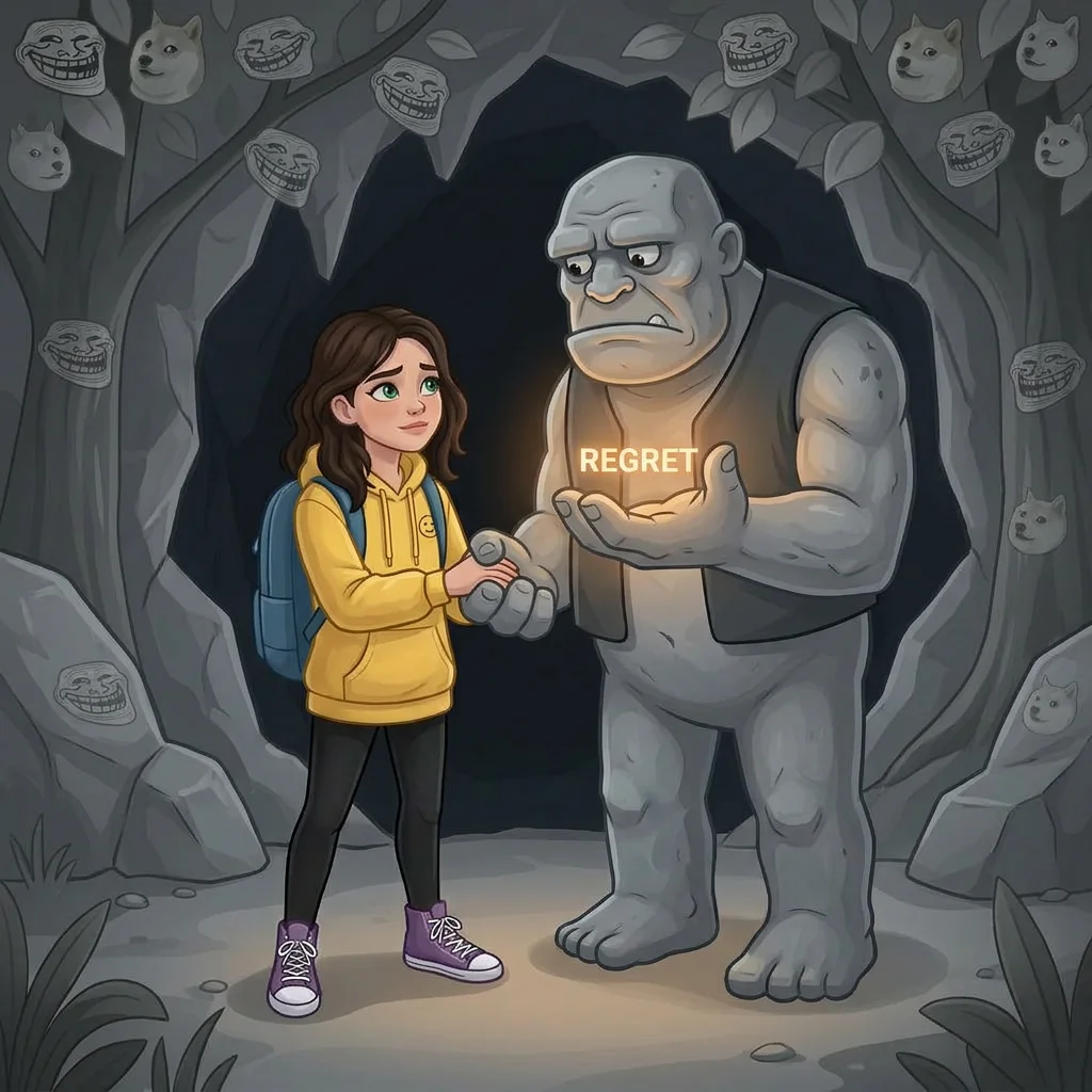 Illustration for: The Power of Fun