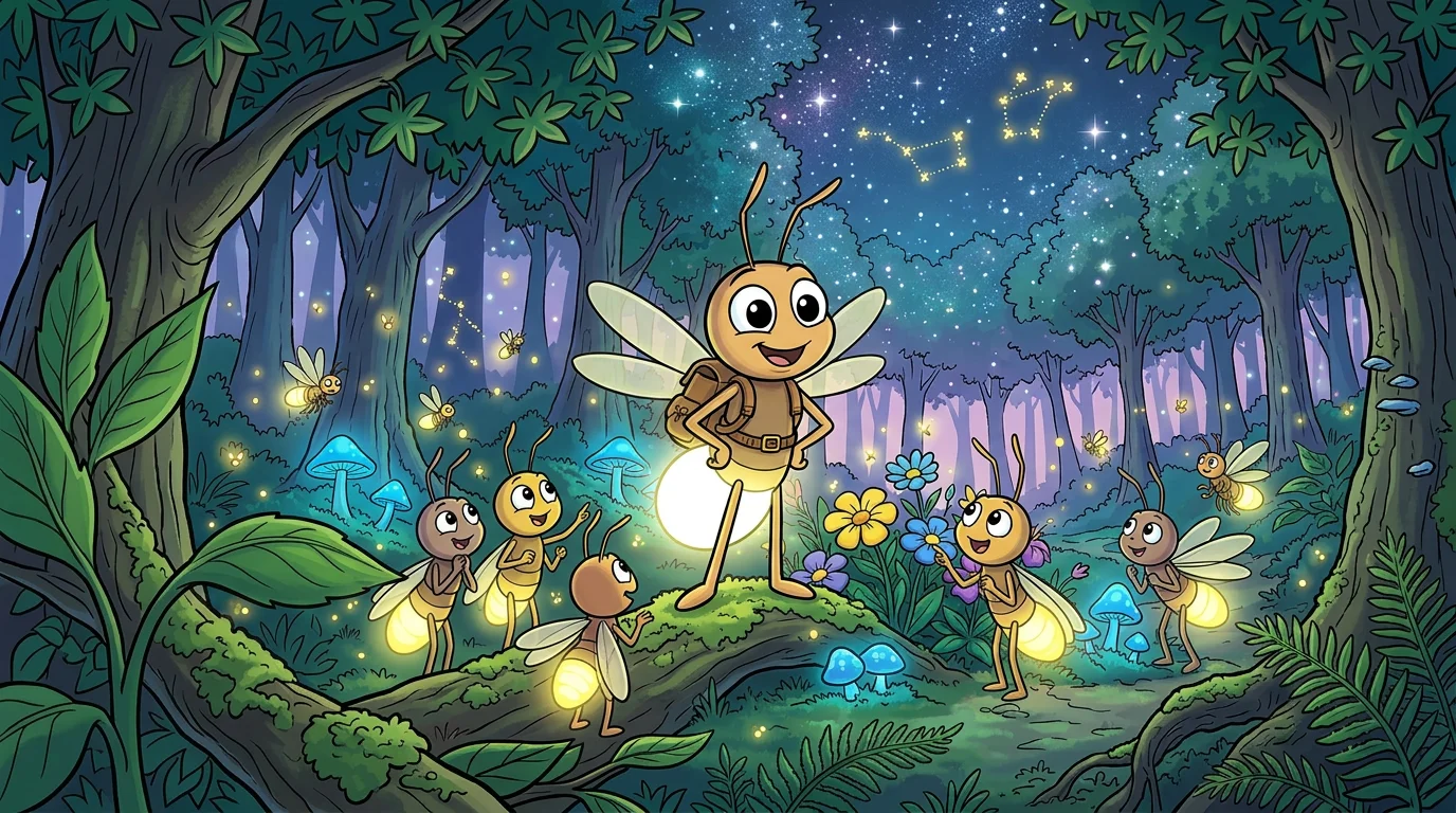 Illustration for: Returning Home