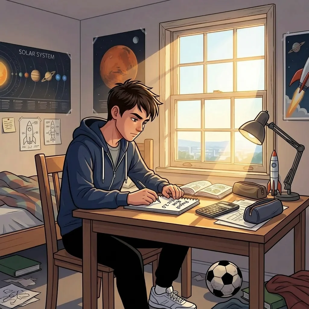 Illustration for: Project Rise 2.0