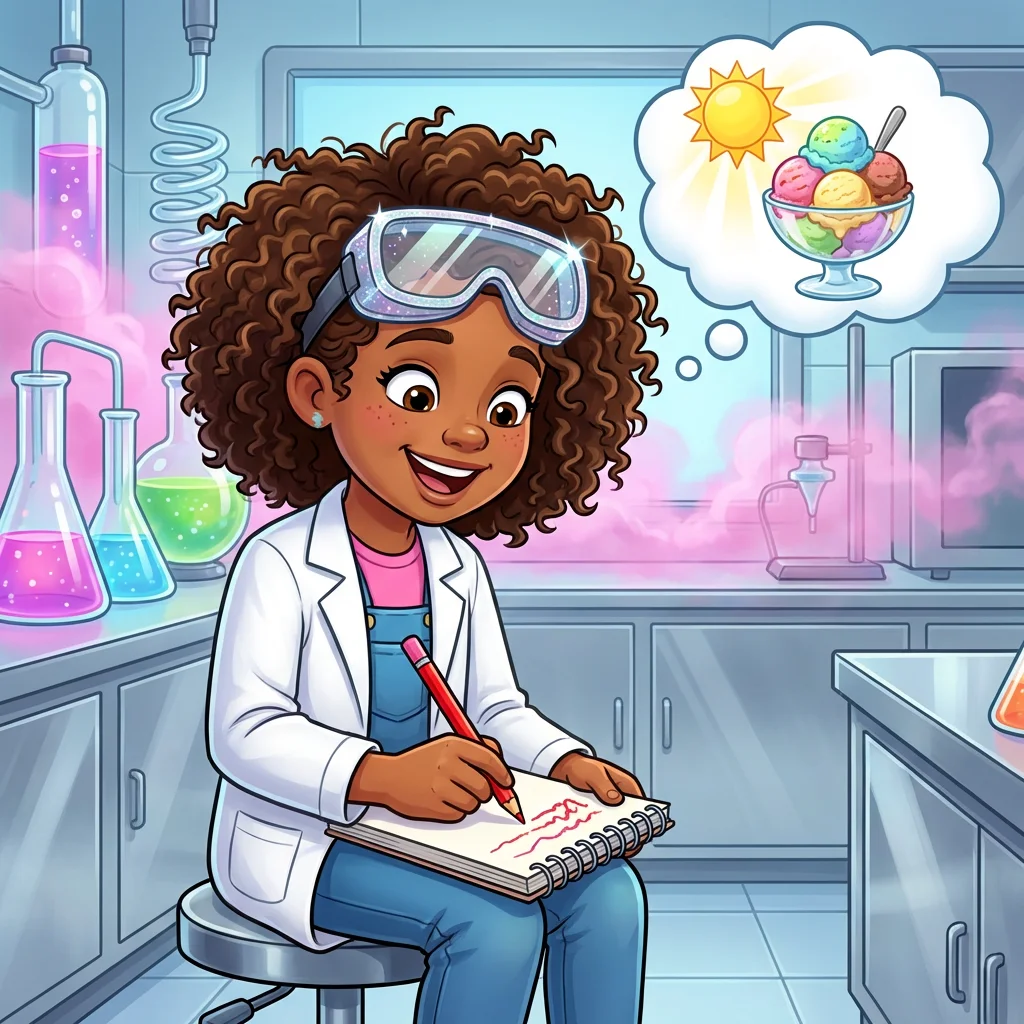 Illustration for: Future Job #1