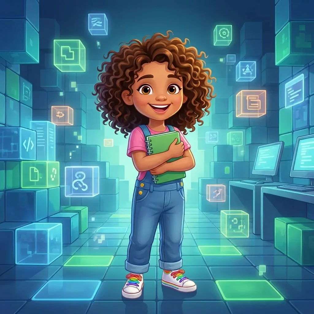 Illustration for: Future Job #3