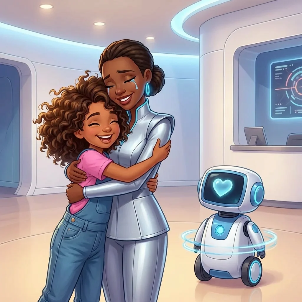 Illustration for: Starting Inside You