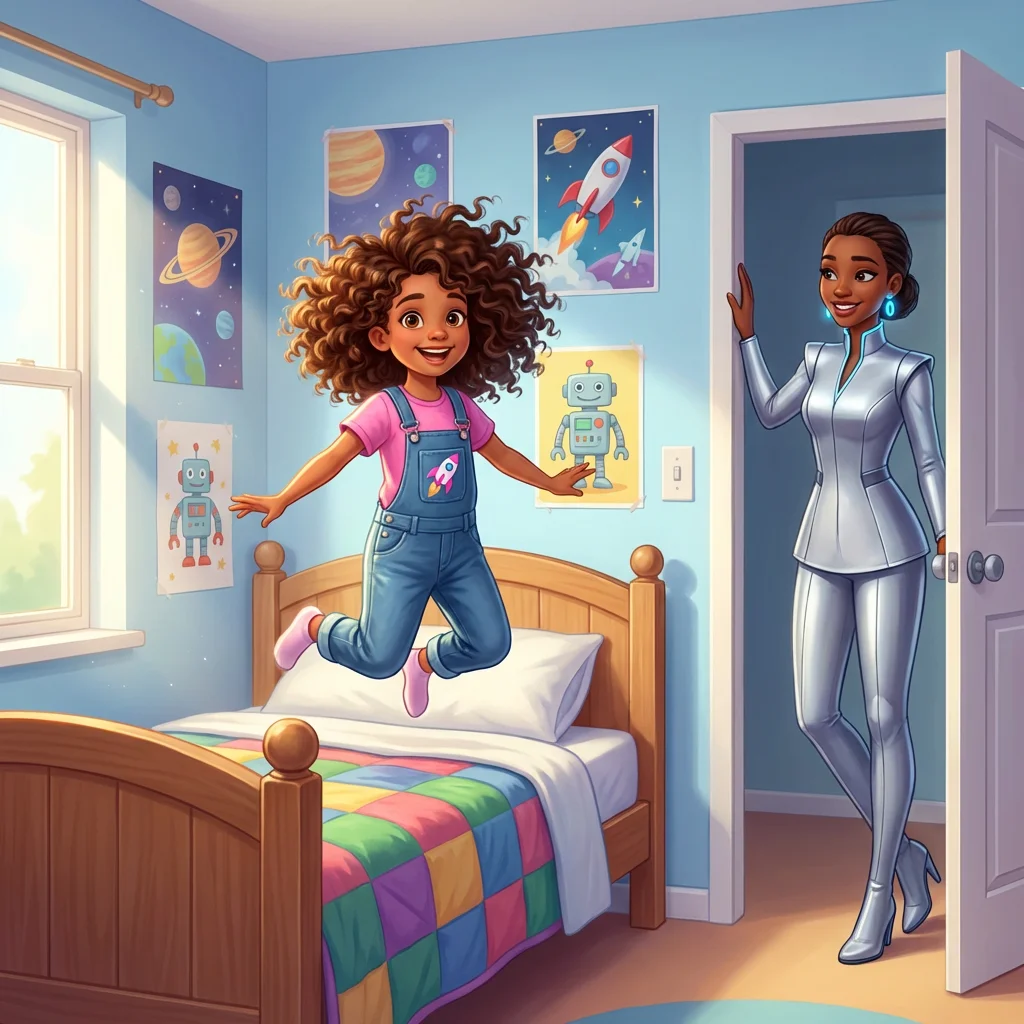 Illustration for: A Special Invitation