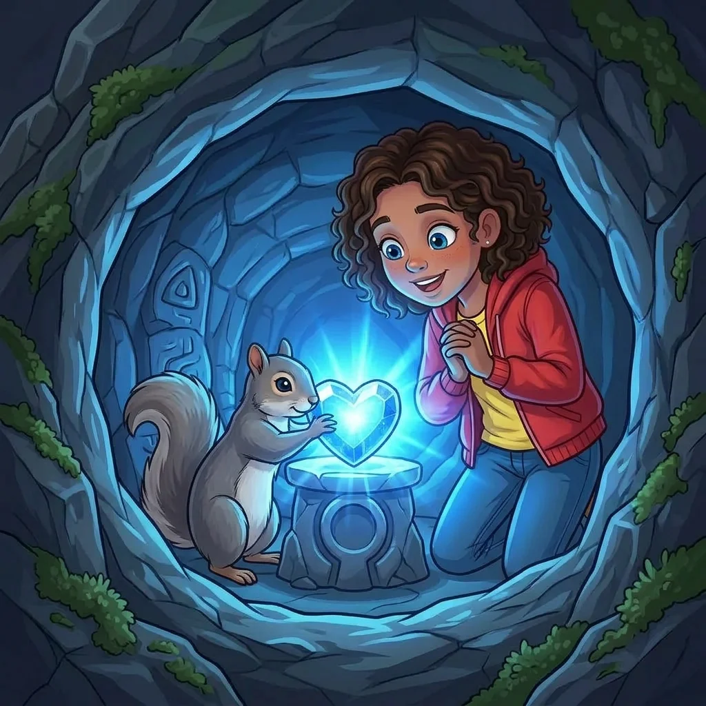 Illustration for: Restoring the Heart