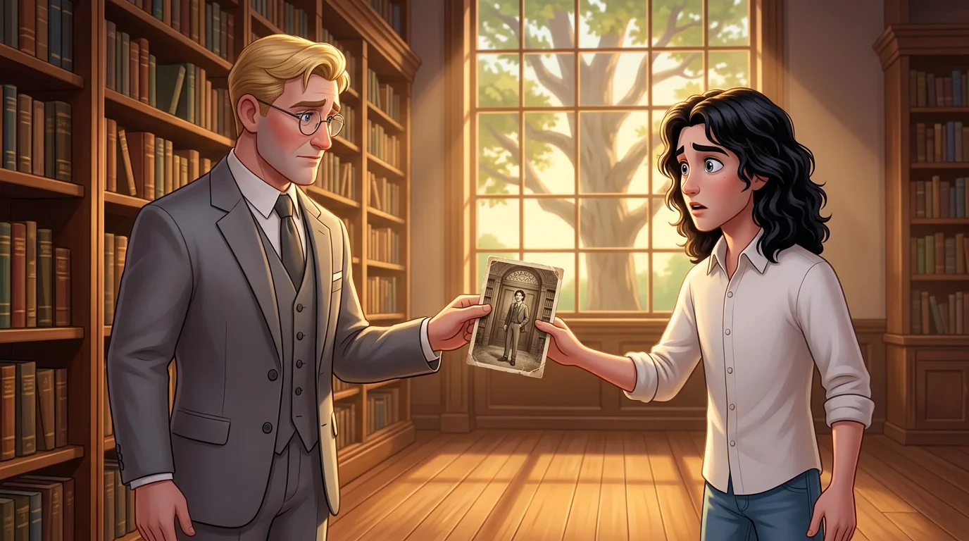 Illustration for: A Link to the Past