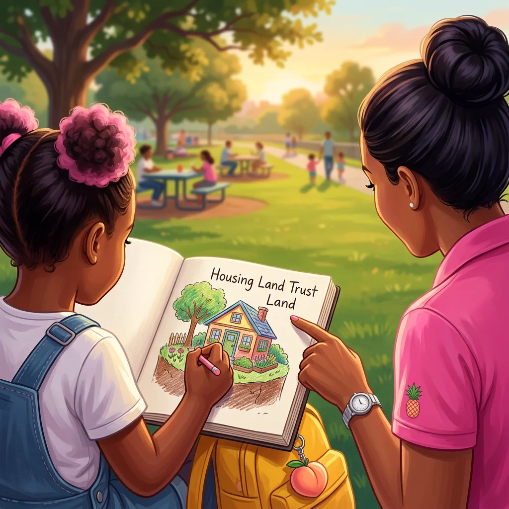 Illustration for: The Seed and the Soil