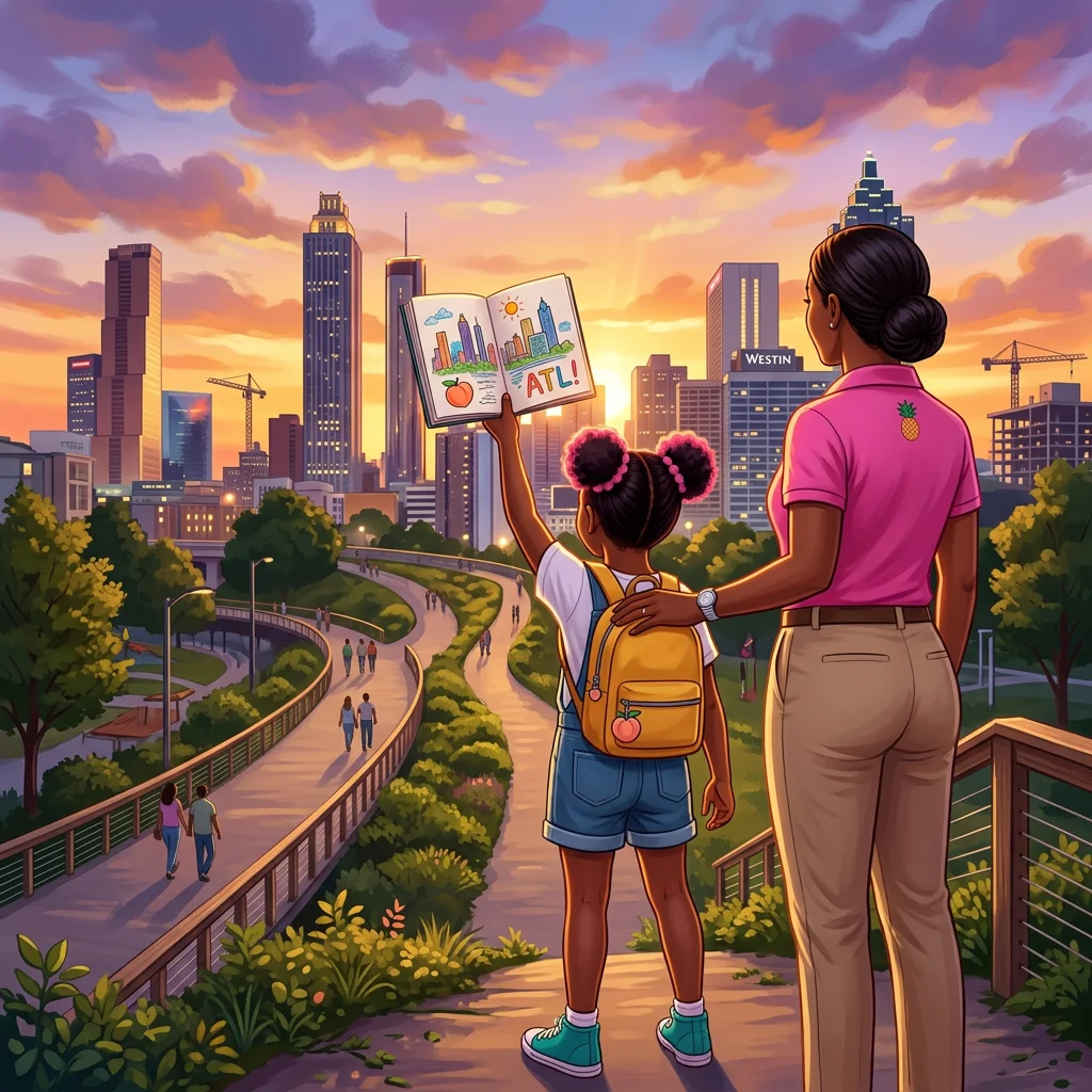 Illustration for: A Promise to the House