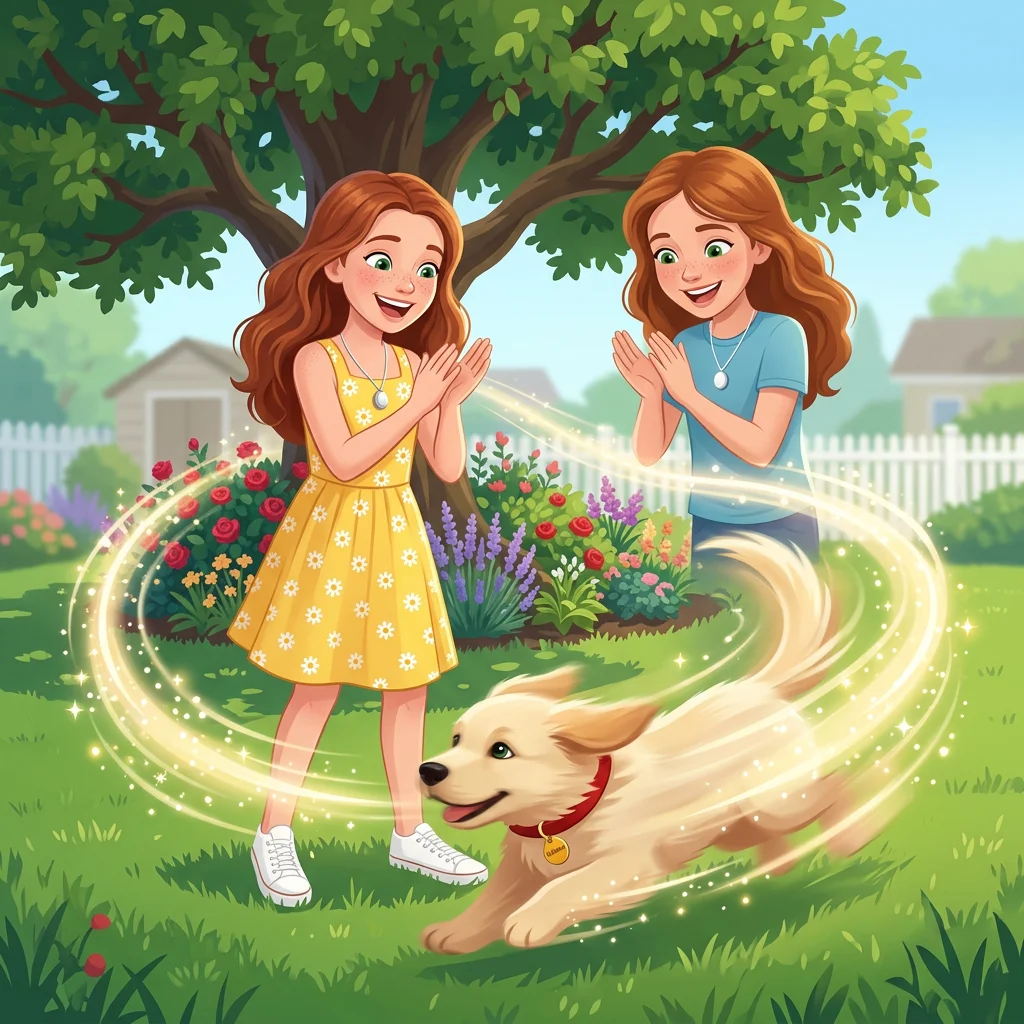 Illustration for: Super Speed and Light