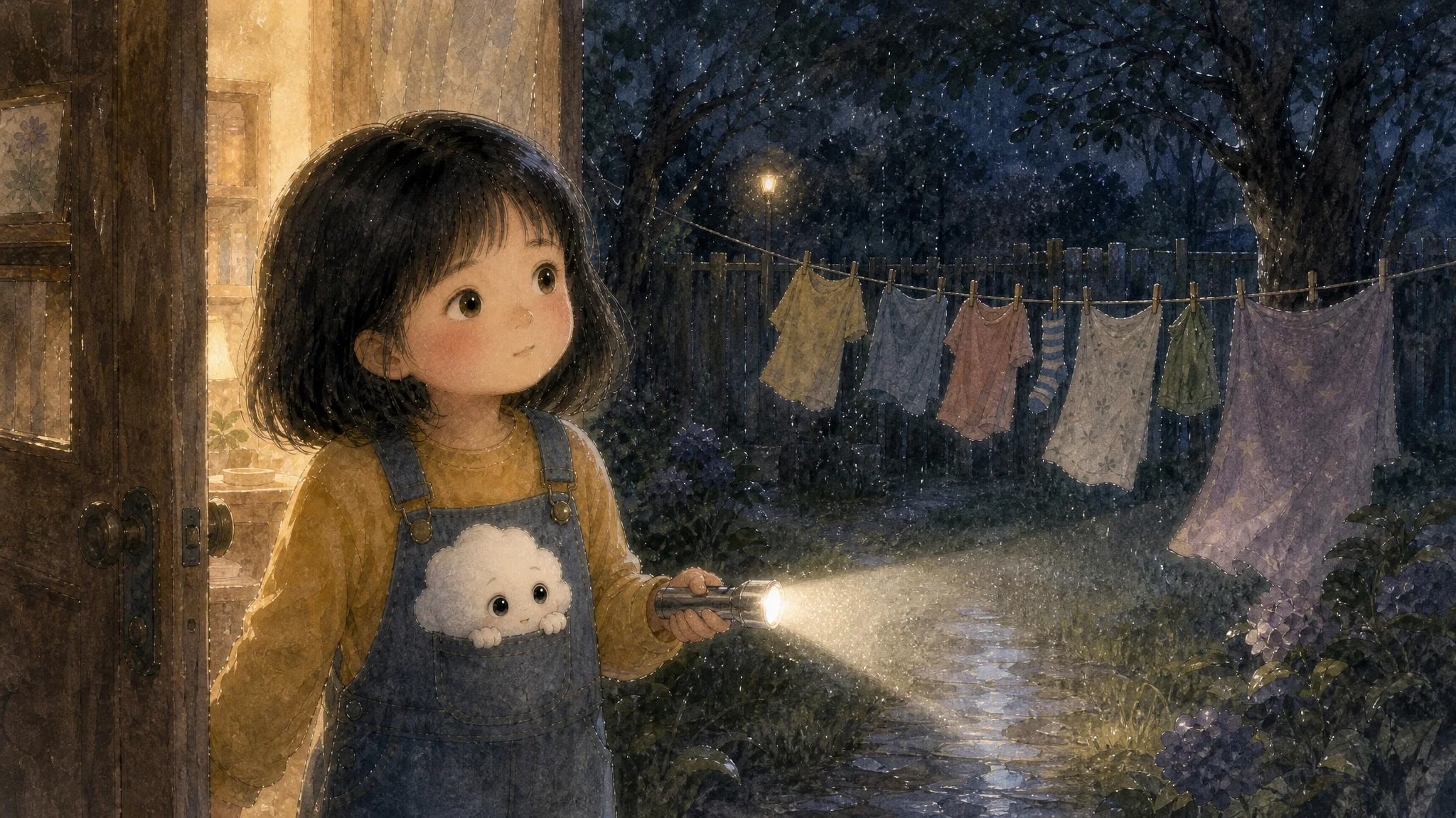 Illustration for: Taking a Step