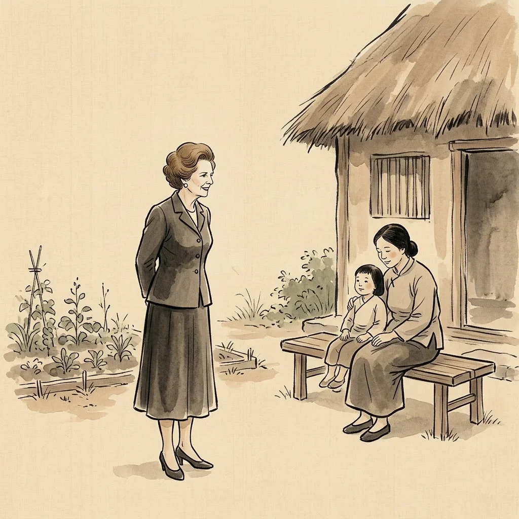 Illustration for: 相信个体的创造力