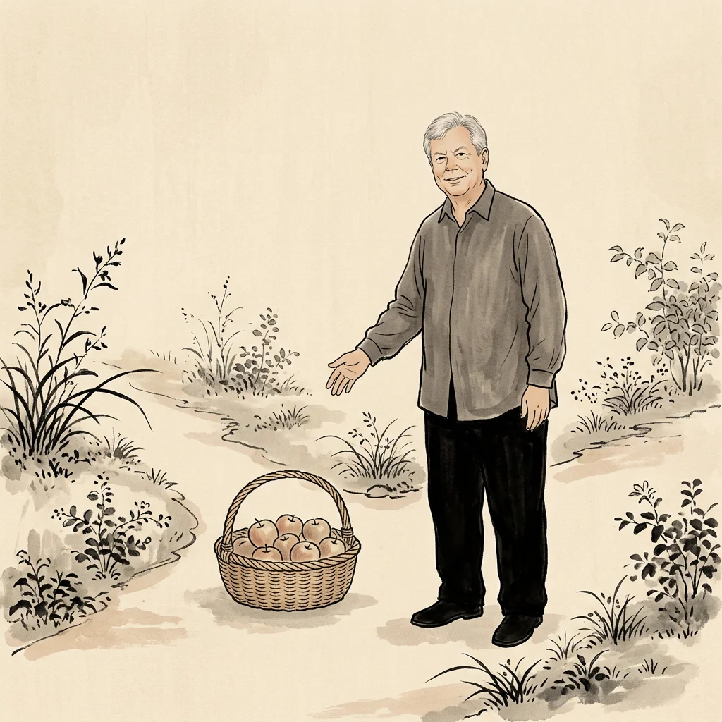 Illustration for: 21世纪的“助推”