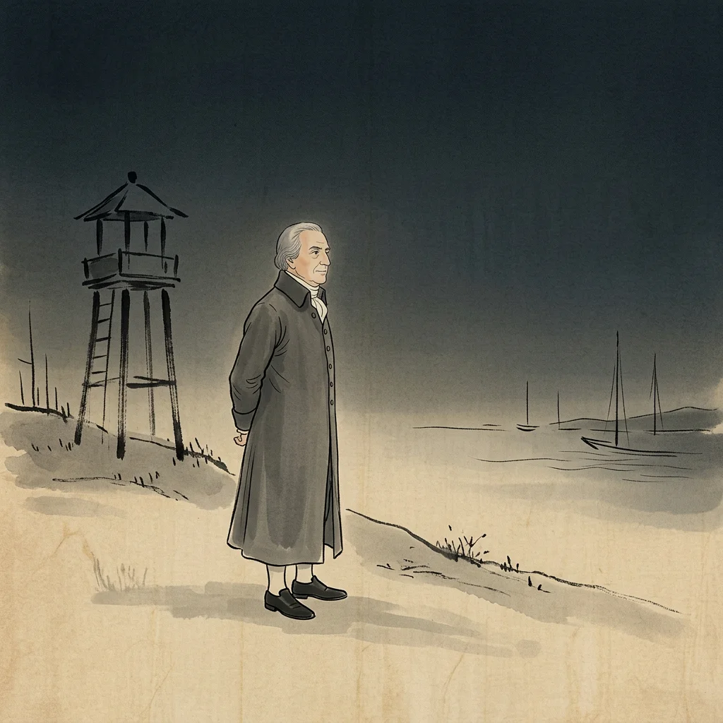 Illustration for: 守夜人的角色