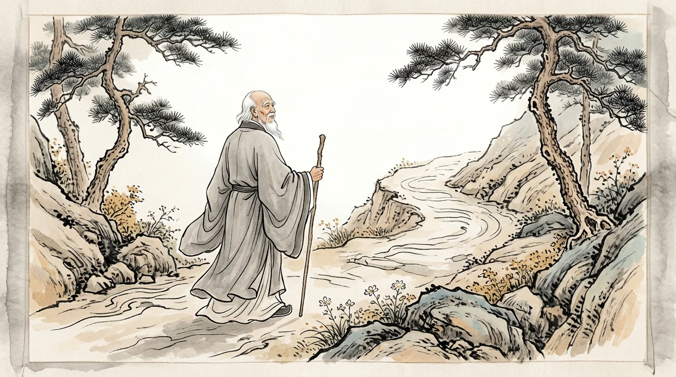 Illustration for: 终极的工具