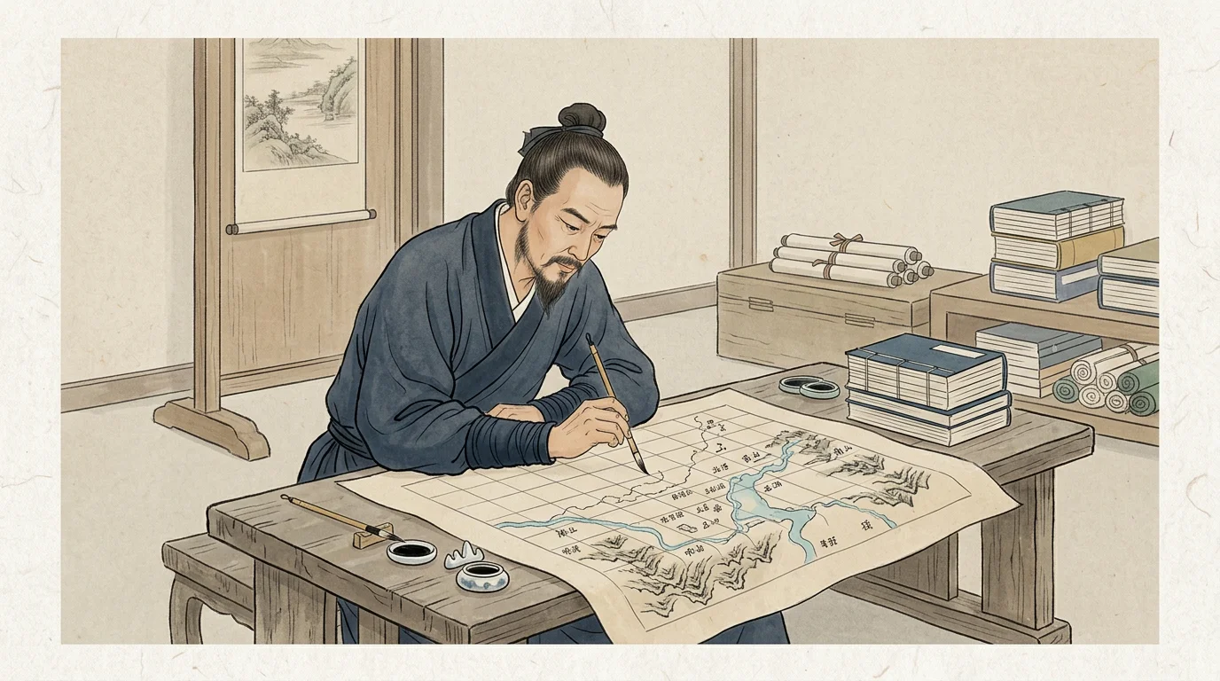 Illustration for: 现代社会的命名幻想