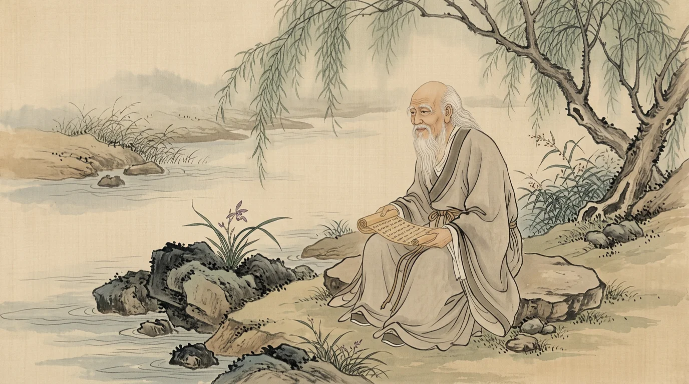 Illustration for: 美丑之源