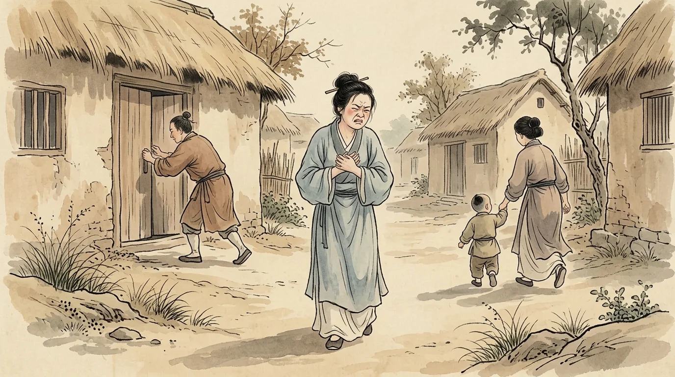 Illustration for: 有意为之的做作