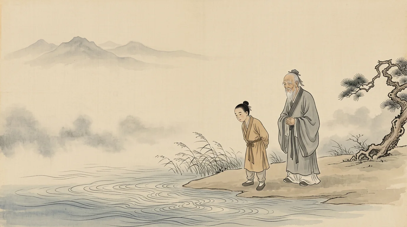 Illustration for: 万物相连的枢纽