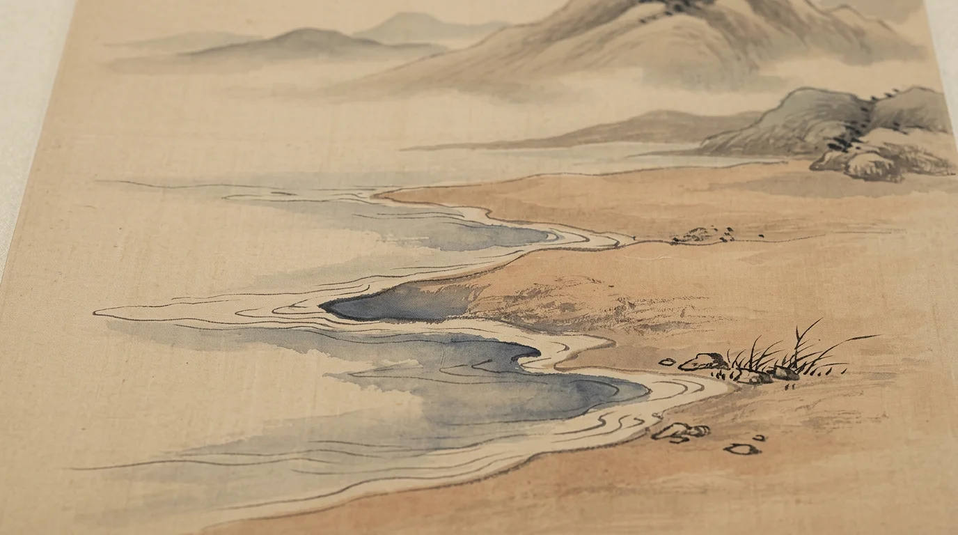 Illustration for: 众妙之门