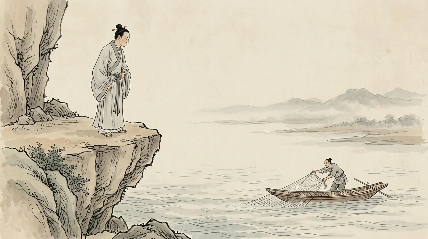 Illustration for: 妙与徼