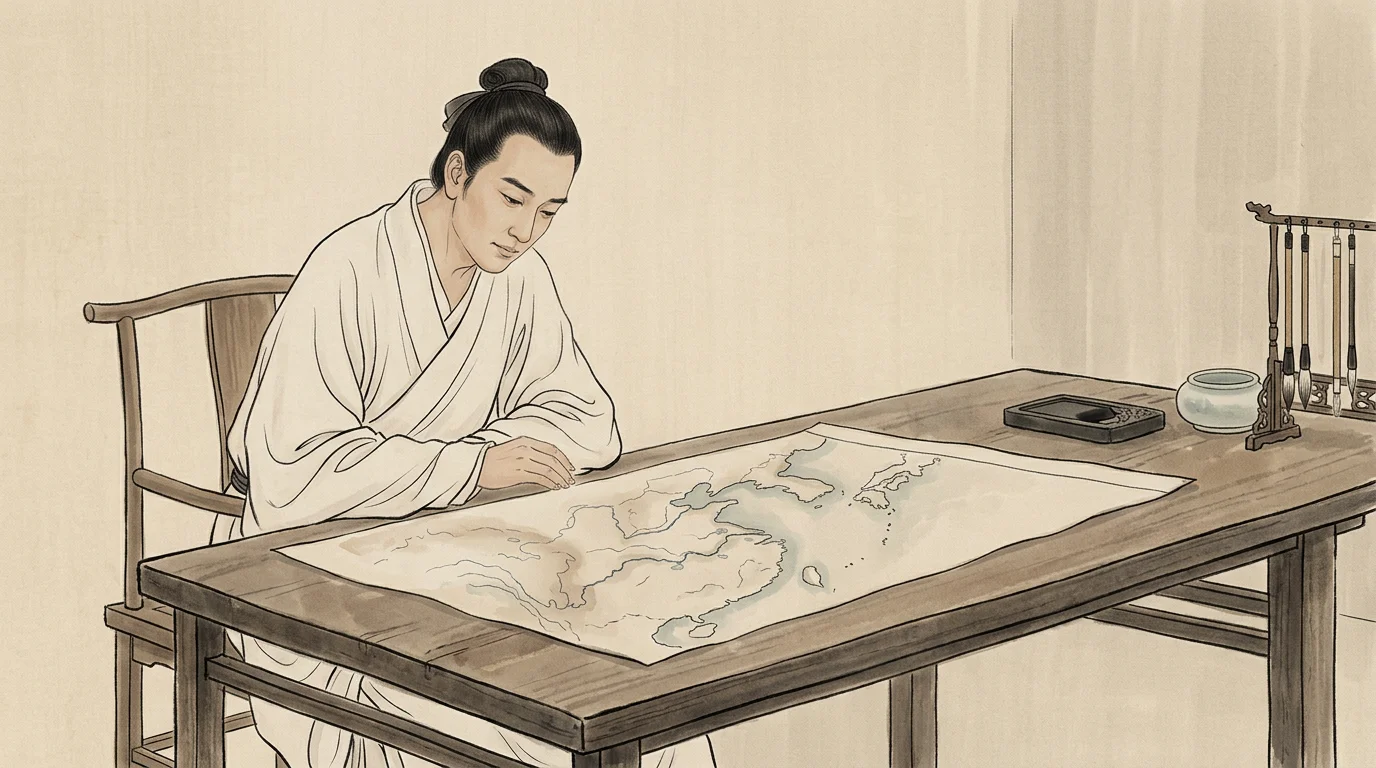 Illustration for: 承载思想之物
