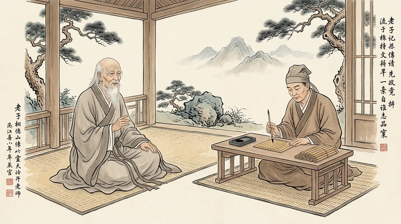 Illustration for: 传递的双手