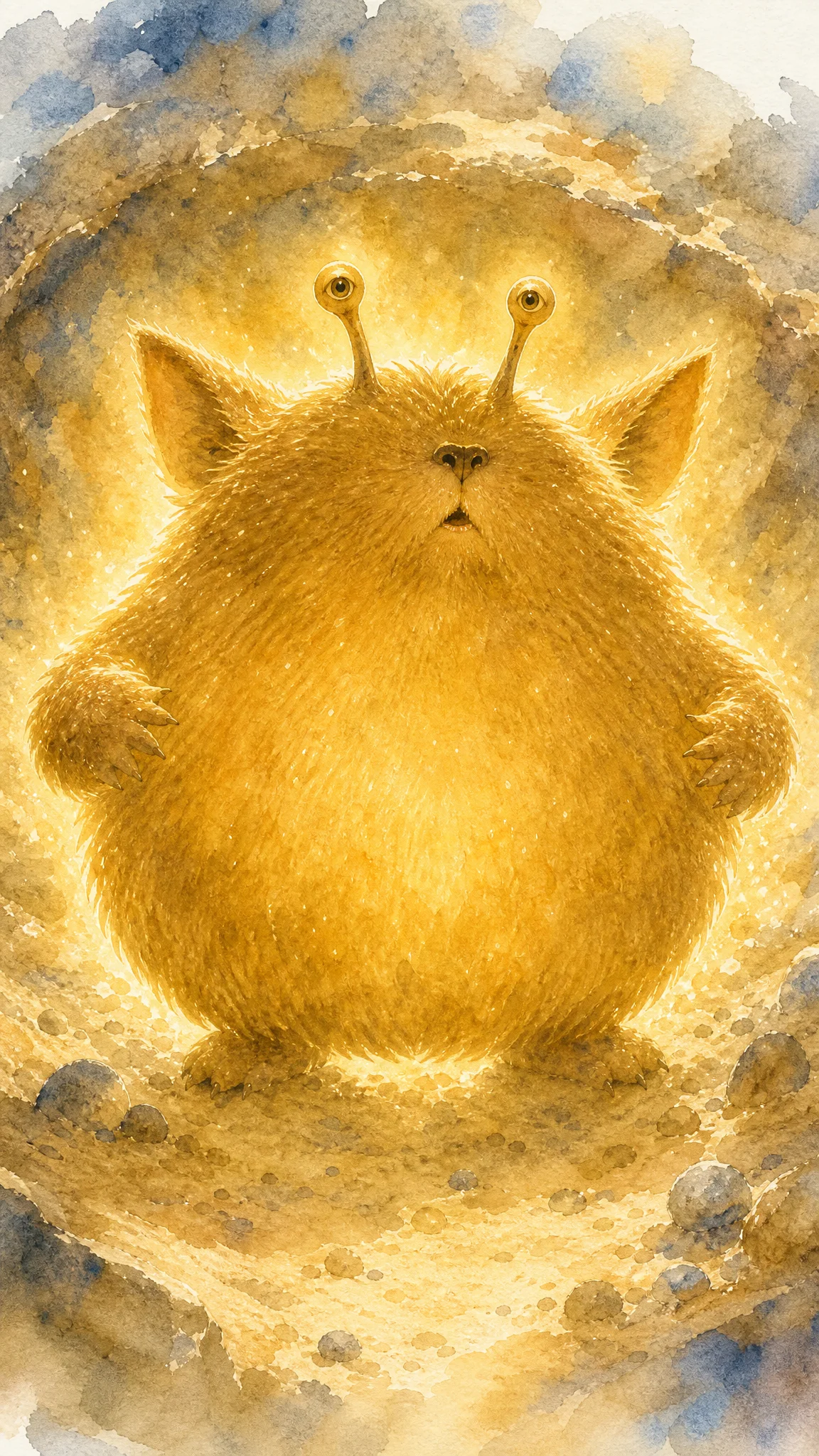 Illustration for: The Great Expansion
