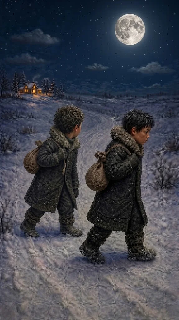 Illustration for: Looking Back