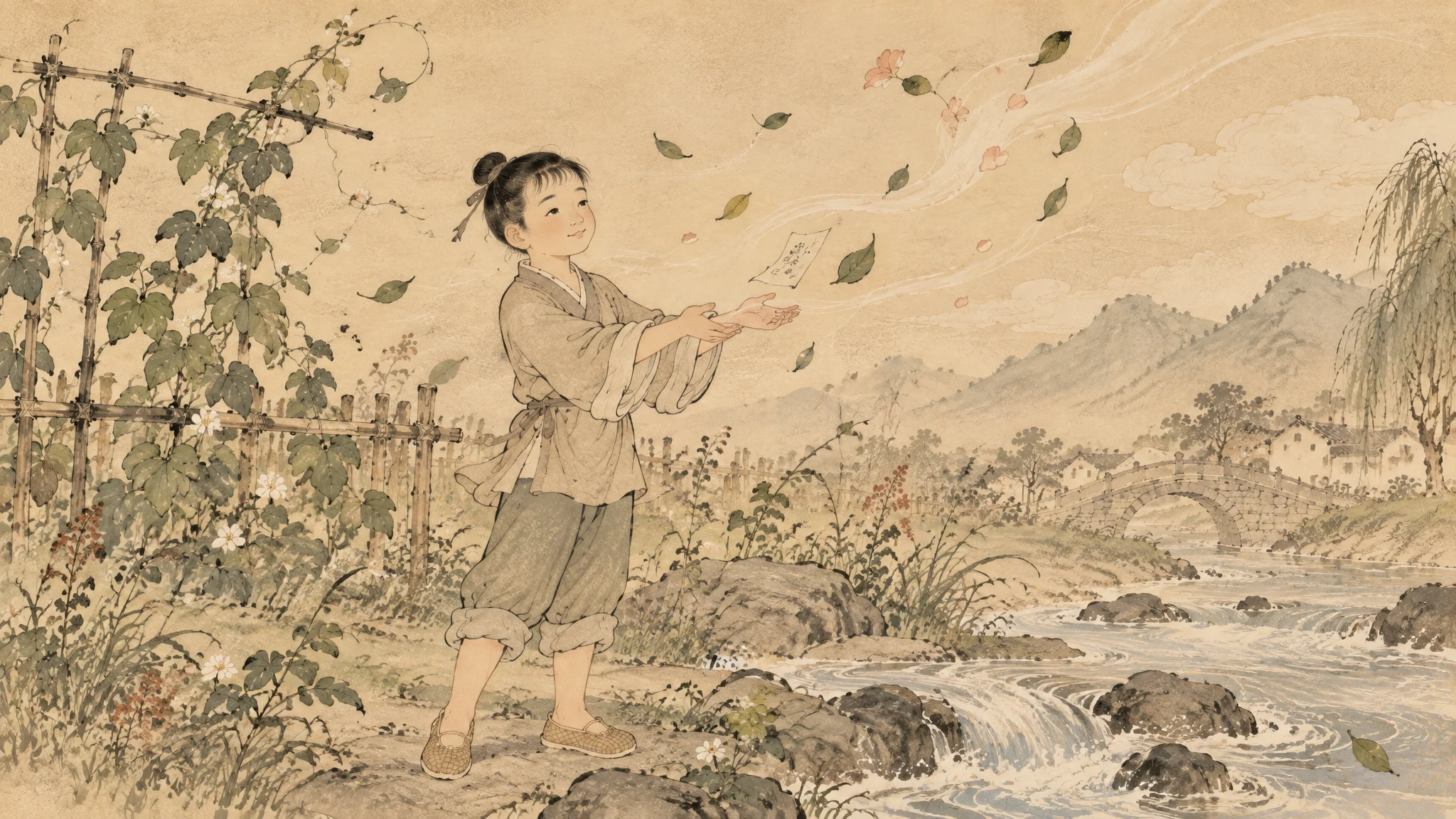 Illustration for: 名字不能替世界活